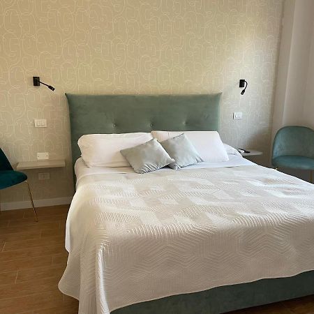 Giga Mare Apartments Półwysep Sorrentyński Zewnętrze zdjęcie